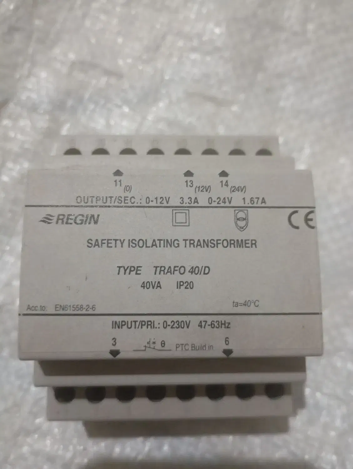 منبع تغذیه سوئیچینگ ترانس ایزوله|مودم و تجهیزات شبکه|مشهد, گلبرگ شمالی|دیوار