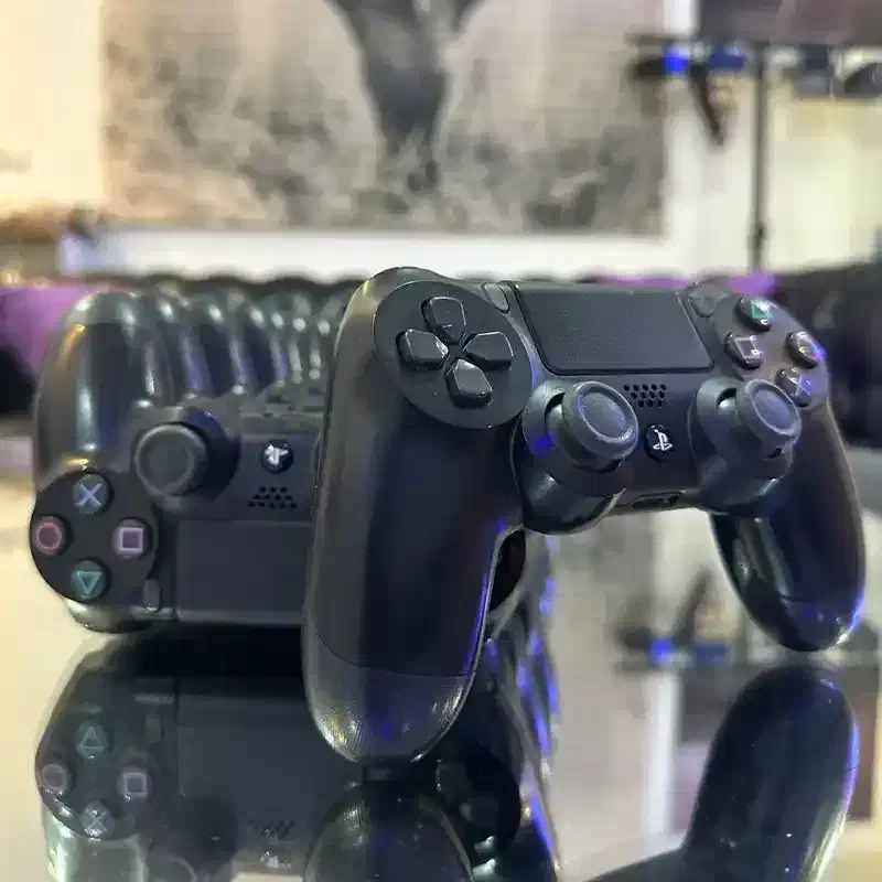 دسته اصلی با ضمانت|کنسول، بازی ویدئویی و آنلاین|کرج, مطهری|دیوار