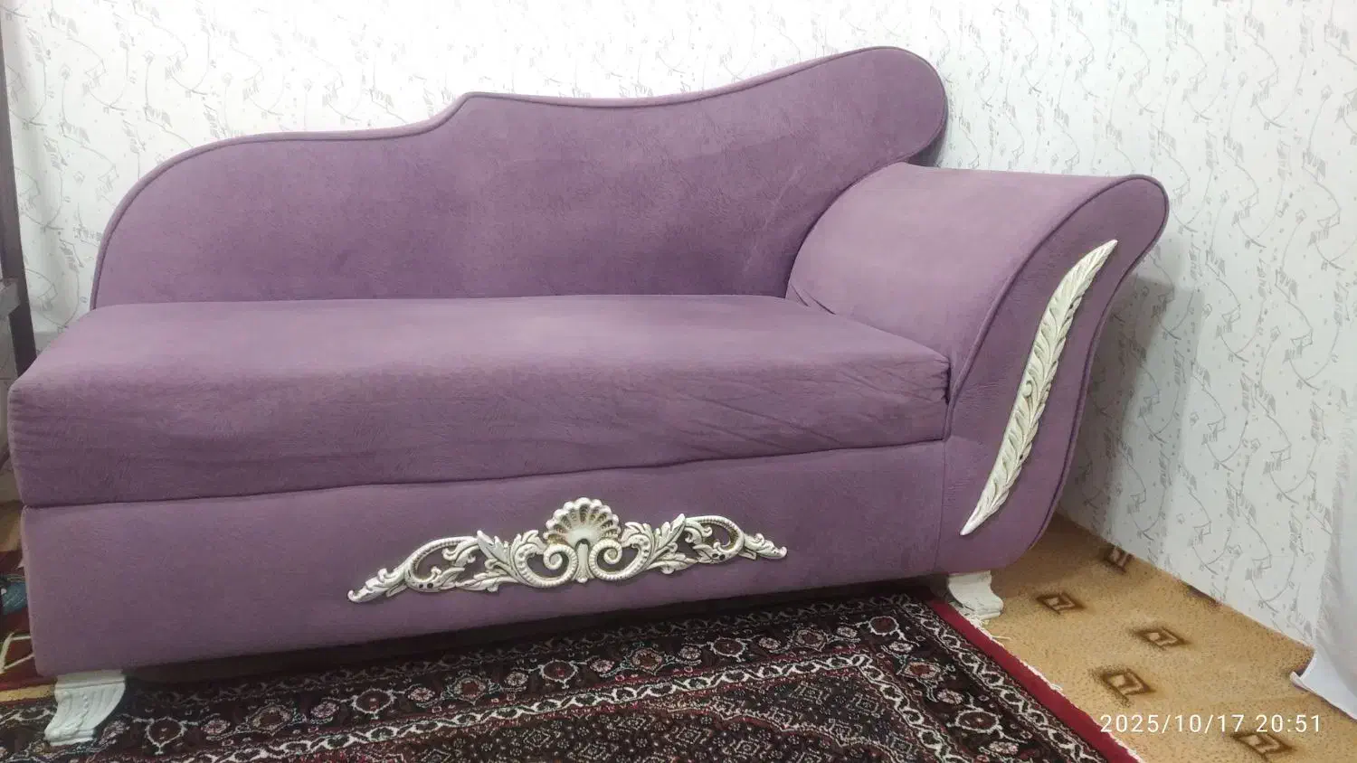 مبل|مبلمان خانگی و میز عسلی|اردبیل, |دیوار