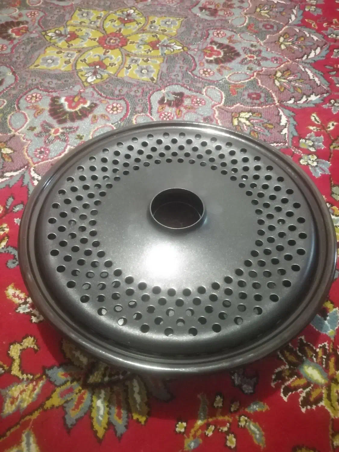 کباب پز خانگی و رومیزی|ظروف پخت‌وپز|چمستان, |دیوار