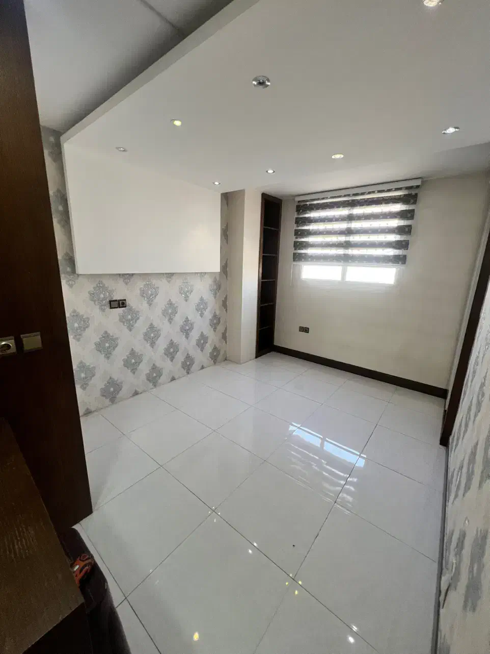 اجاره اپارتمان ۱۲۰متری دوطرف نور|اجارهٔ آپارتمان|اصفهان, جلالیه|دیوار