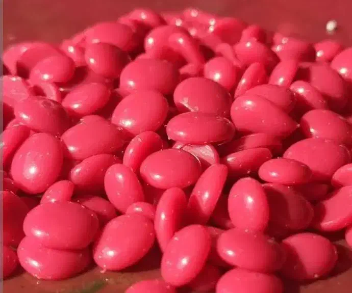 موبر دائمی میوه ای ژله ای پاستیلی|آرایشی، بهداشتی، درمانی|قم, چهار امامزاده|دیوار