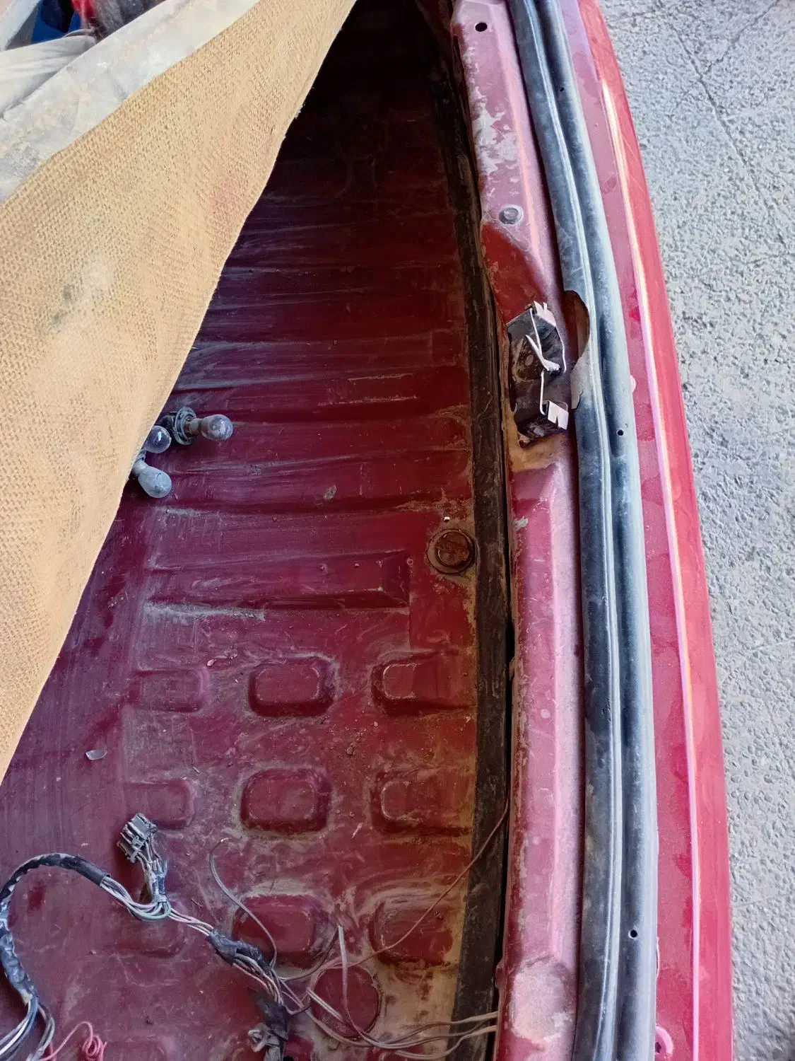 پژو 206|خودرو سواری و وانت|سراب, |دیوار