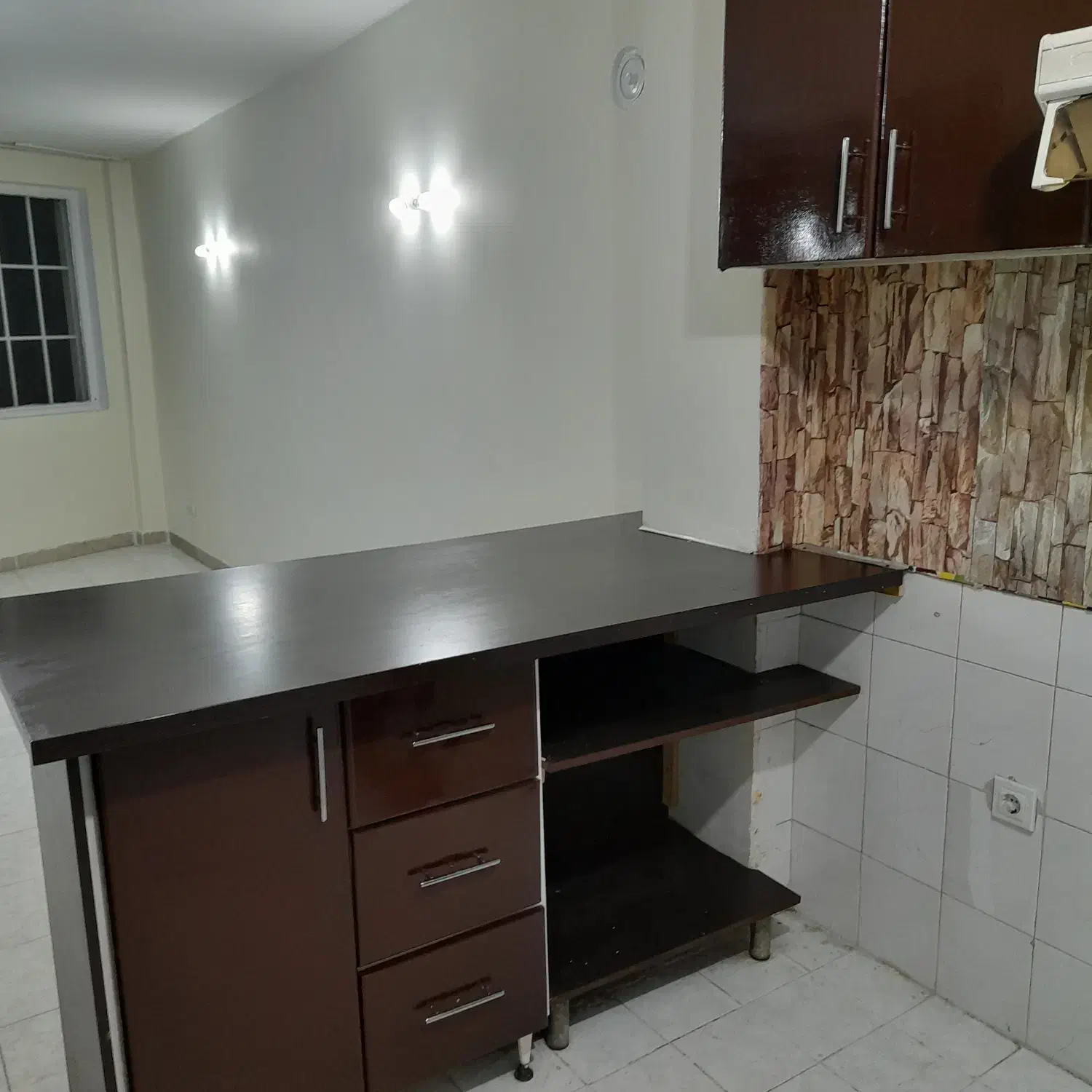 اجاره آپارتمان|اجارهٔ آپارتمان|تهران, حشمتیه|دیوار