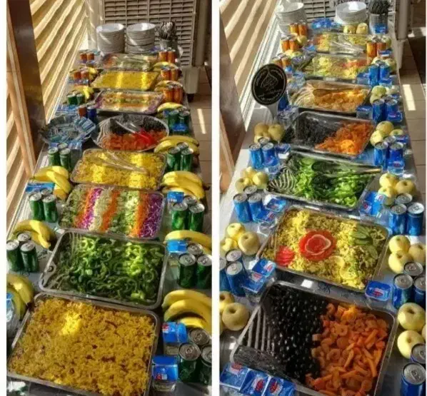 نجف اشرف ،کربلا،کاظمین سامرا (هتل ) ظرفیت۸|تور و چارتر|اهواز, کیانشهر|دیوار