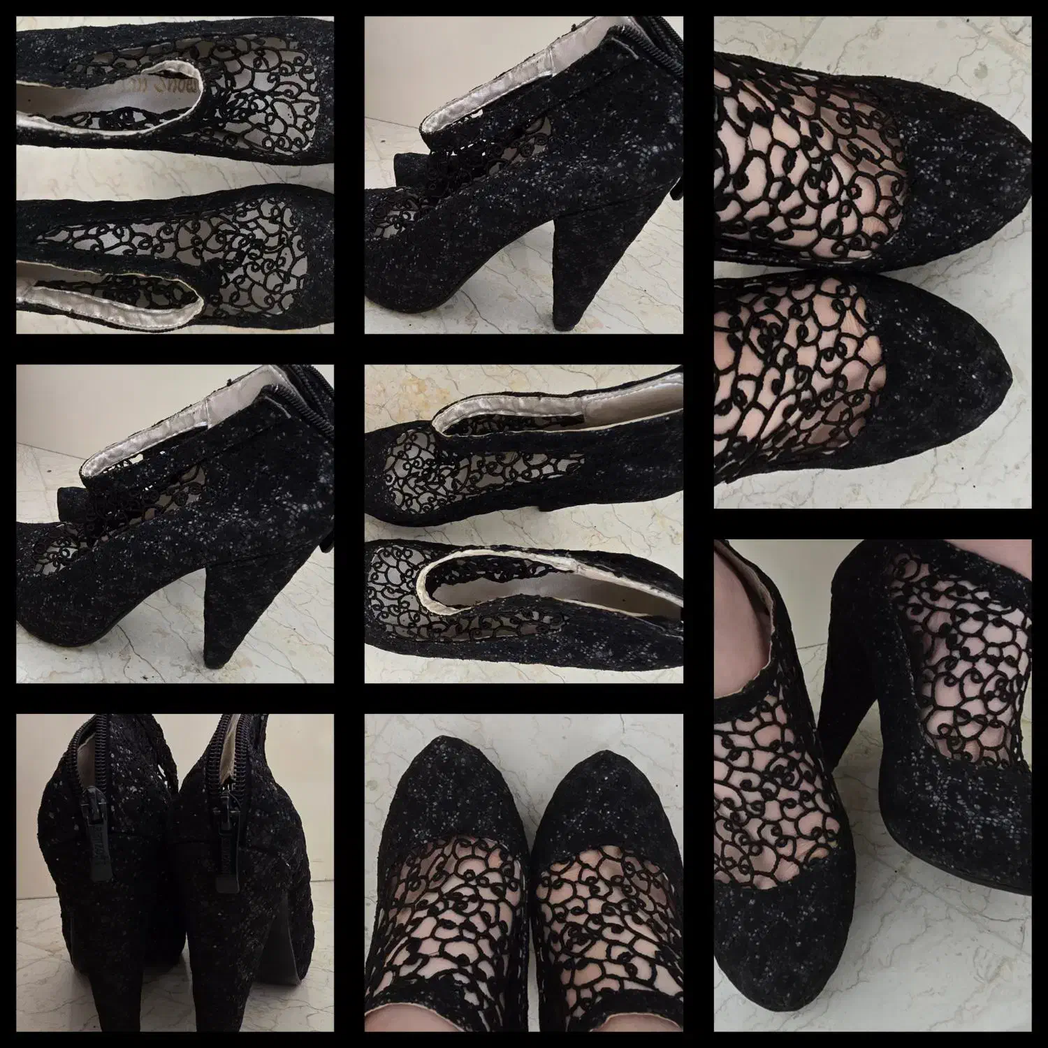 کفش|کیف، کفش، کمربند|تهران, شهرک غرب|دیوار