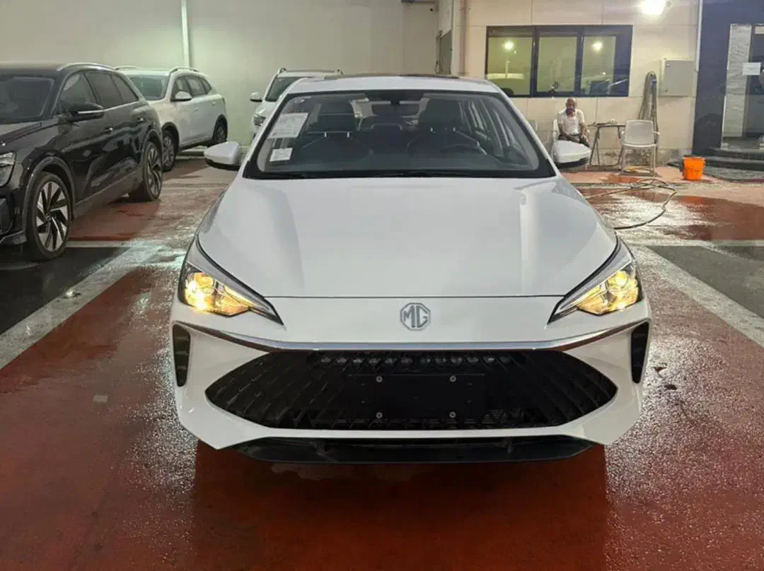 MG قیمت استثنایی|خودرو سواری و وانت|اهواز, زیتون کارمندی|دیوار