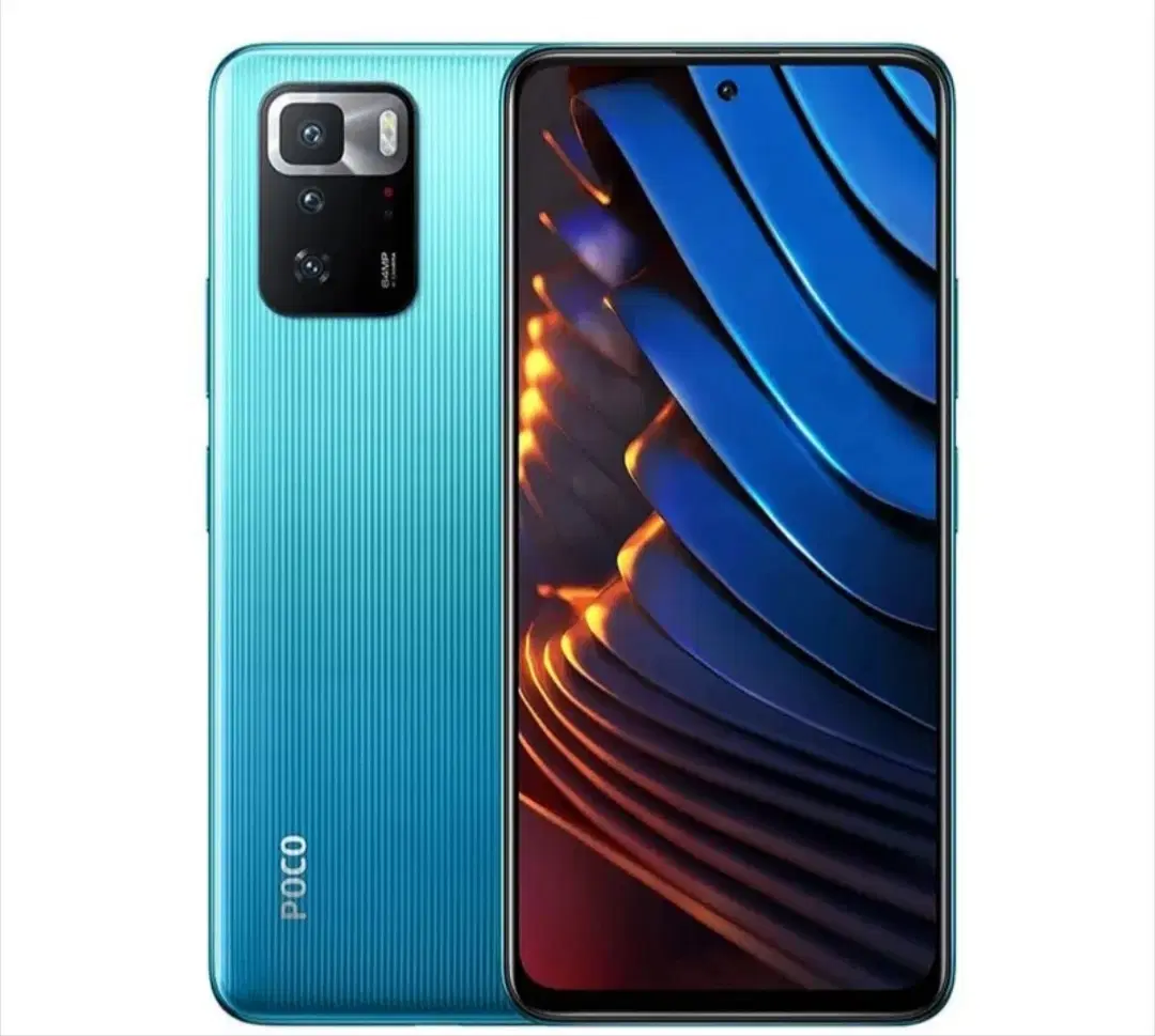 Poco x3 GT 256/8  5G|موبایل|سوسنگرد, |دیوار