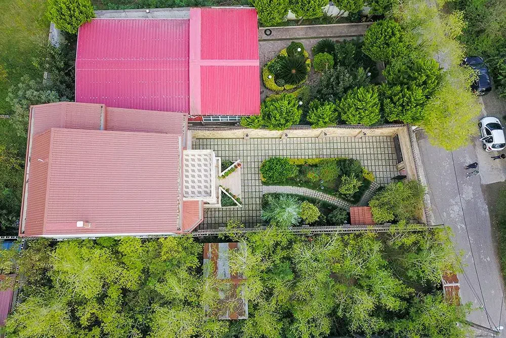 ویلای هوشمند لوکس ساحلی با مدارک تکمیل / فرنیش|فروش خانه و ویلا|رشت, منظریه|دیوار