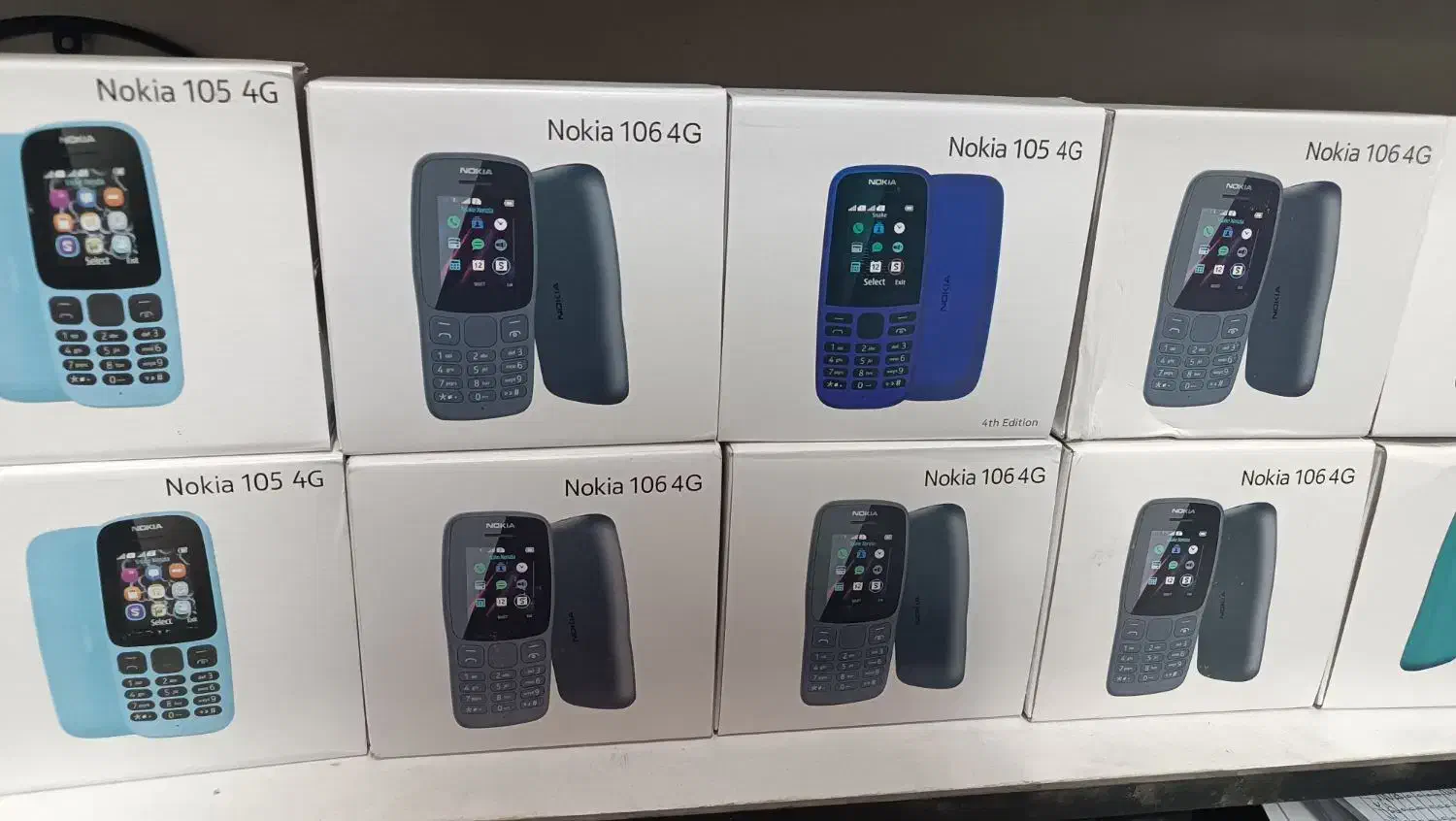 نوکیا ساده ارزان|موبایل|زنجان, |دیوار