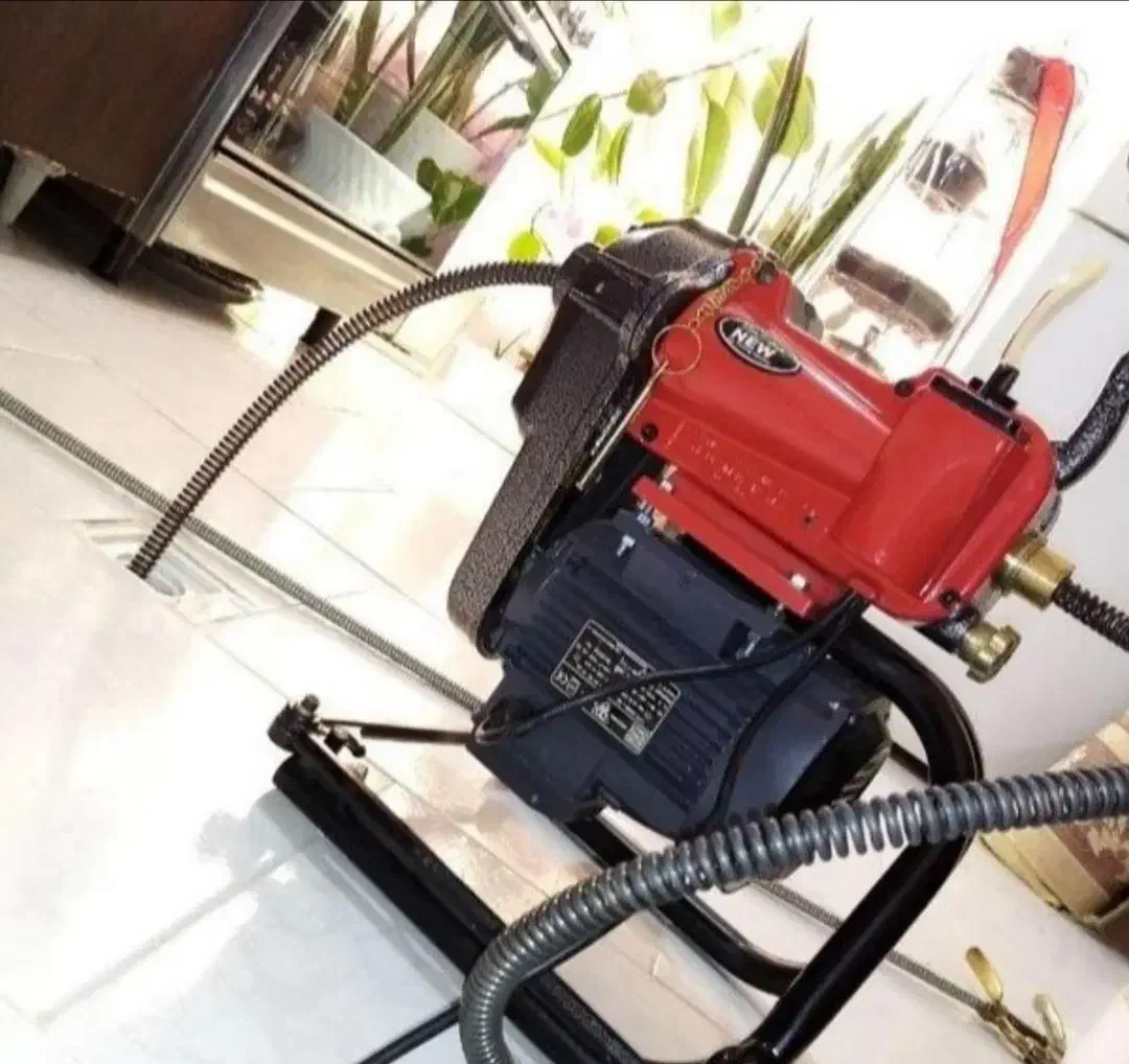 لوله بازکنی فنرزنی چاه بازکنی رفعنم سراسرمشهدفوری|خدمات پیشه و مهارت|مشهد, شهید مطهری|دیوار