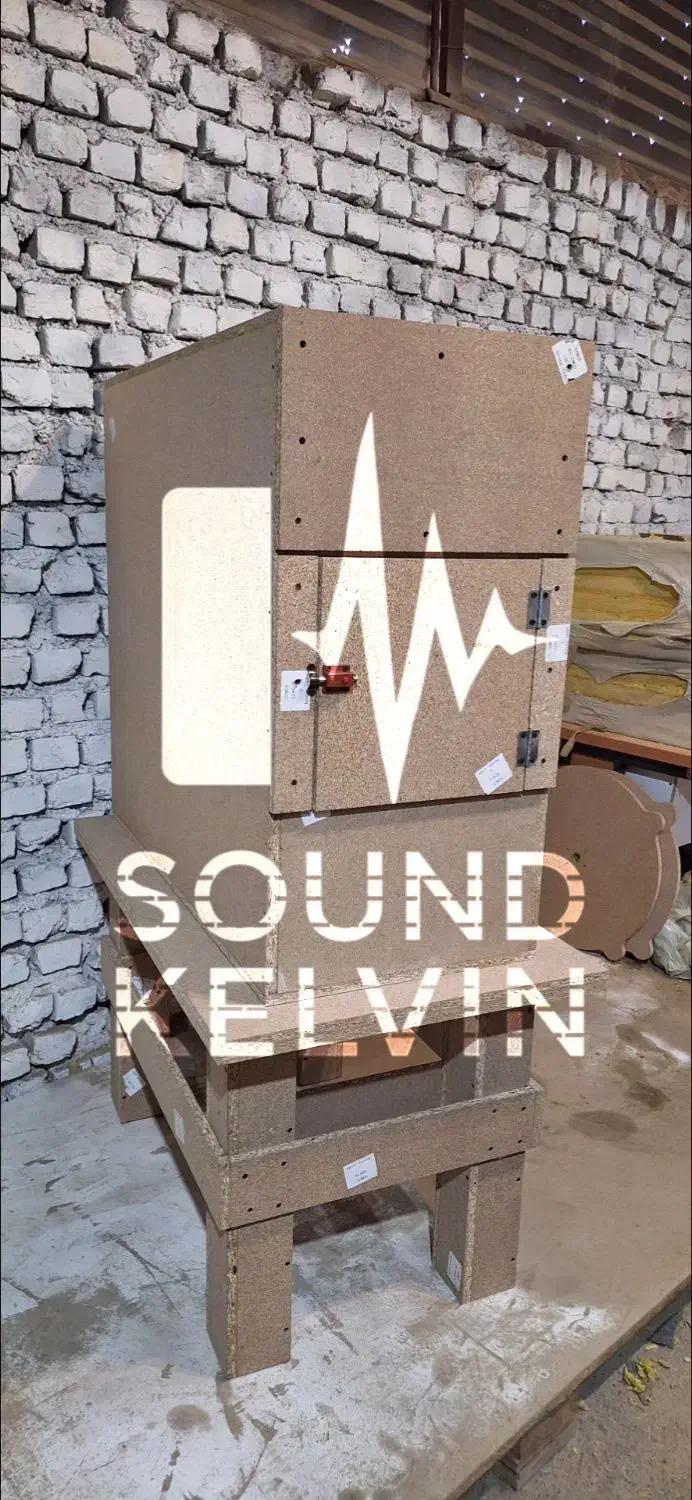 سایلنت باکس تک ظرفیت s19 و سایر دستگاه ها|قطعات و لوازم جانبی رایانه|مشهد, نوید|دیوار