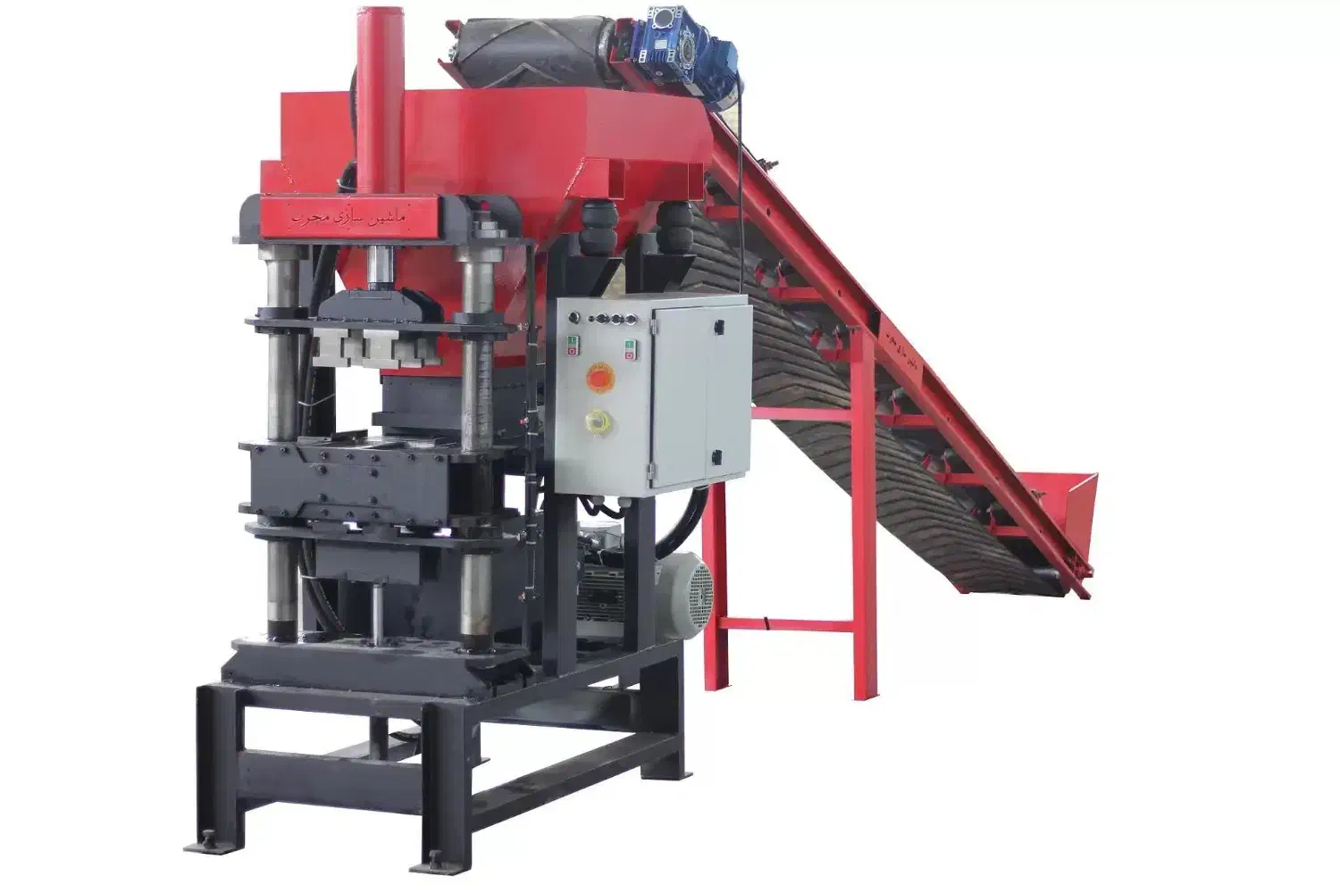 دستگاه 2 قالب|ماشینآلات صنعتی|شیراز, منطقه ویژه اقتصادی|دیوار