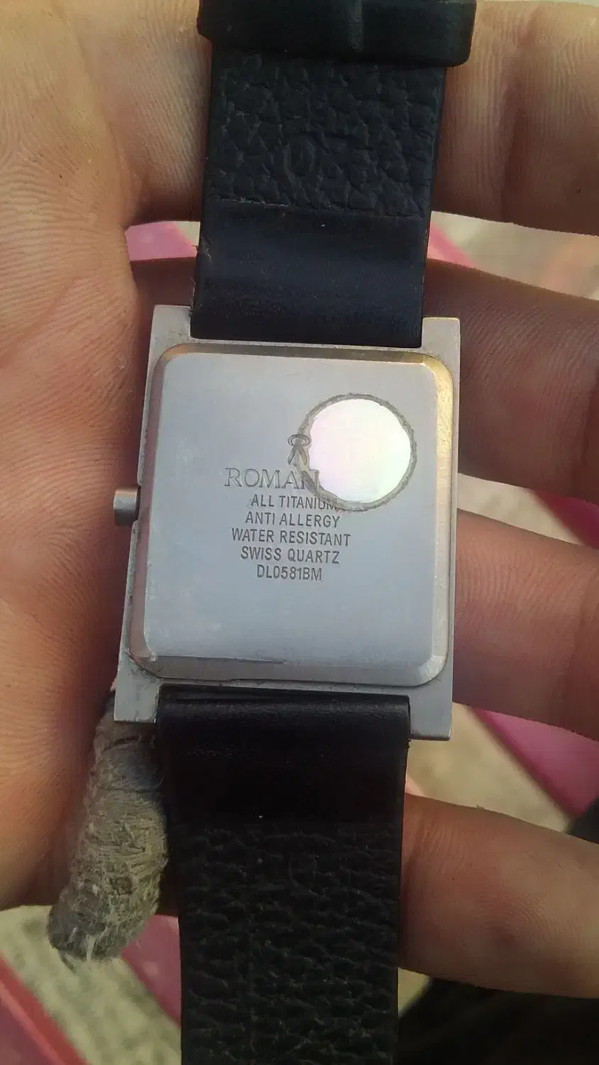 ساعت سویسی قدیمی|ساعت|موچش, |دیوار