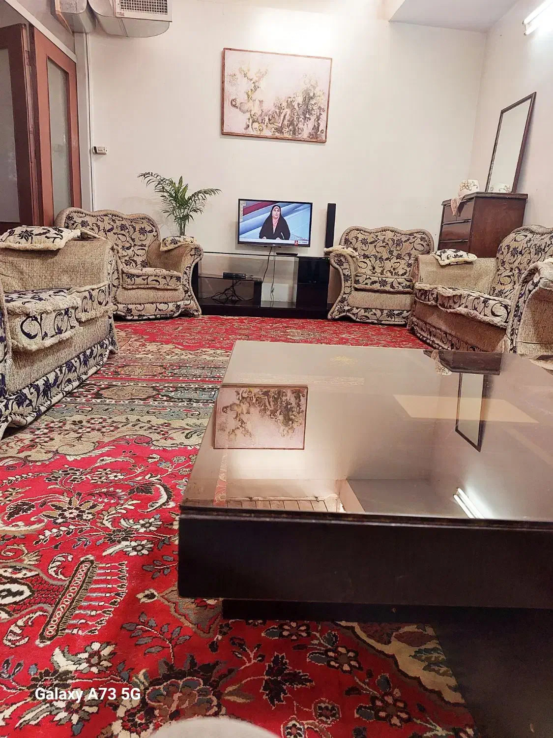 اجاره روزانه ماهانه ساعتی ویلایی|اجارهٔ کوتاه‌مدت ویلا و باغ|اصفهان, شهرک امام خمینی|دیوار