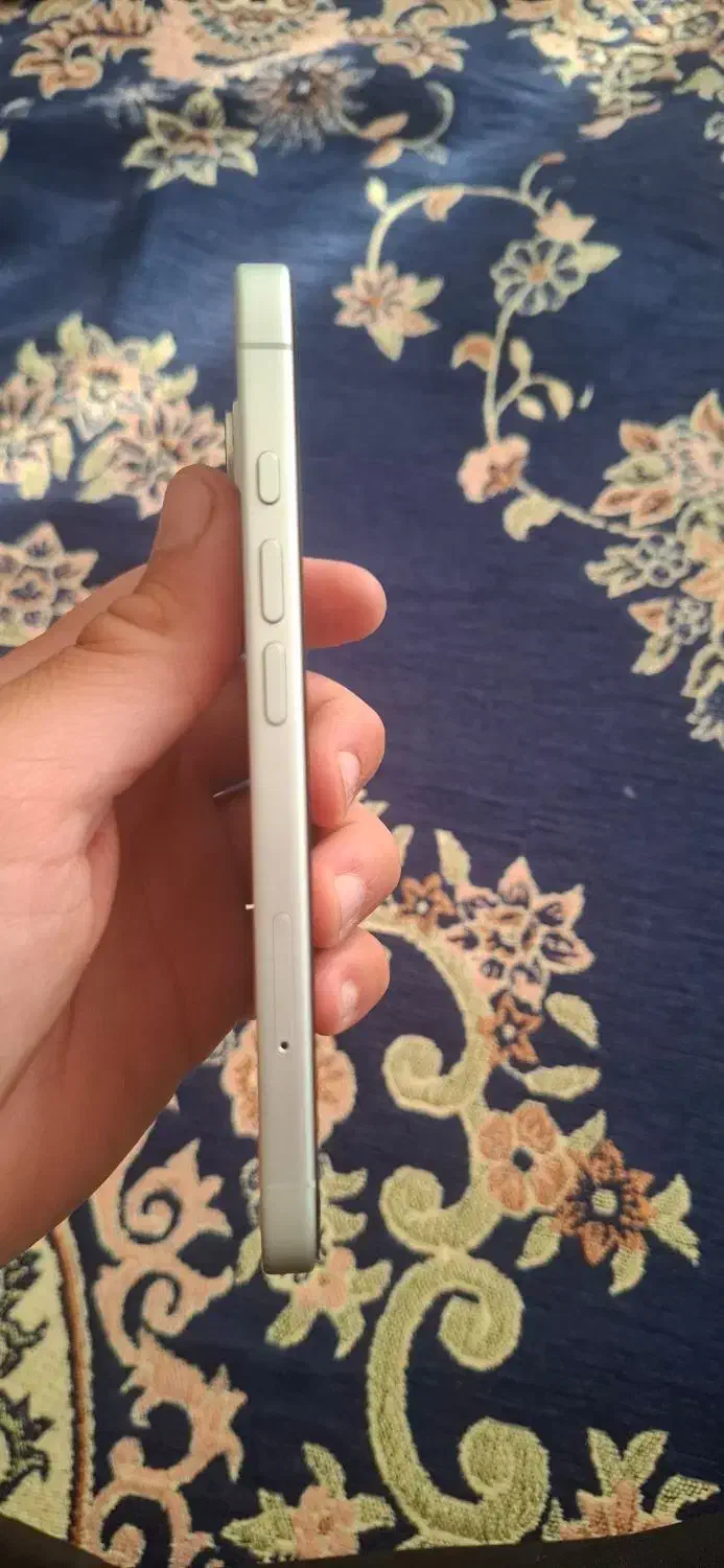 ایفون 16|موبایل|کرمانشاه, |دیوار