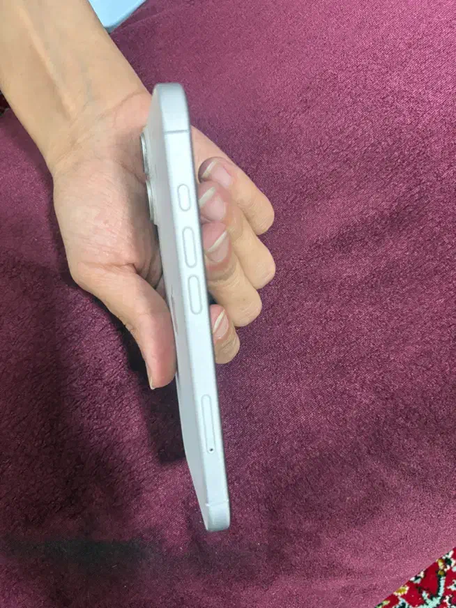 ایفون 16نرمال|موبایل|تهران, نازی‌آباد|دیوار