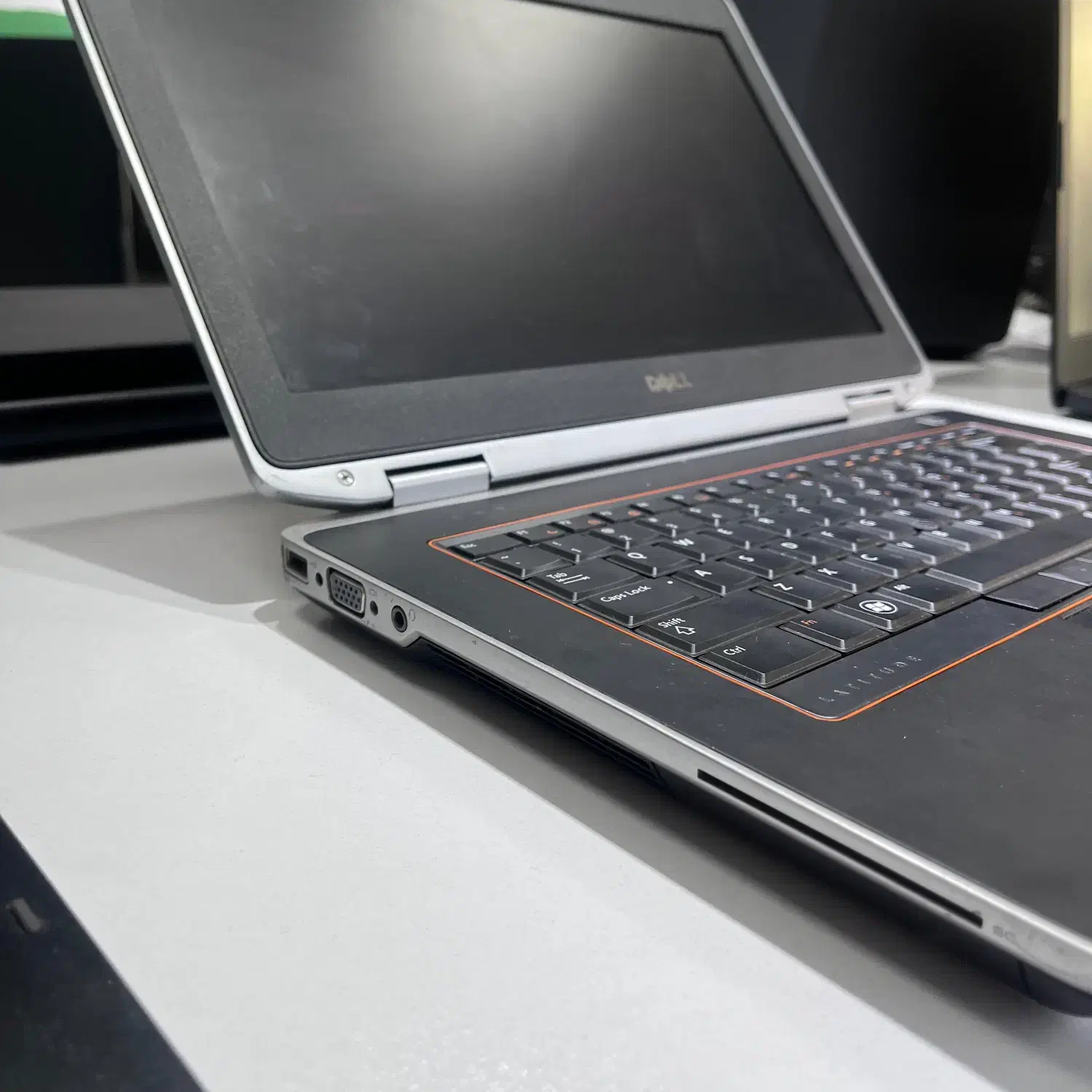 DELL i7/ram 16/ 1tera /13inch FHD|رایانه همراه|تهران, فلاح|دیوار