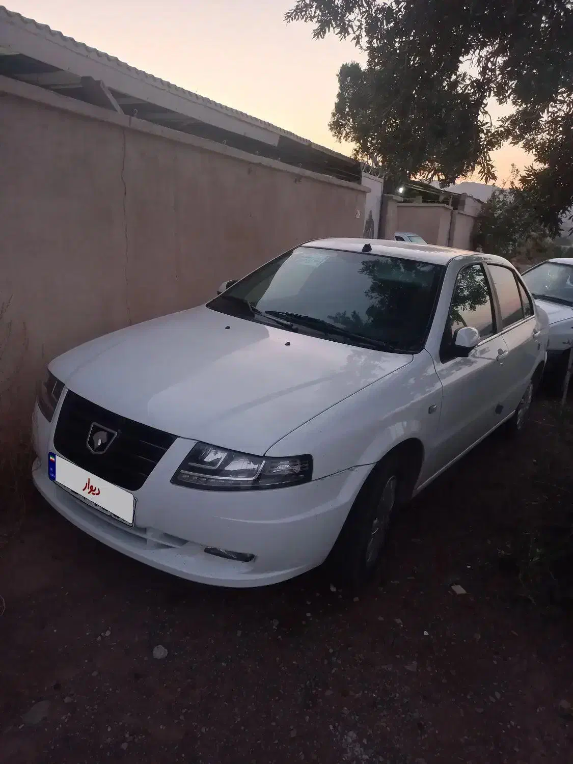 سمند سورن پلاس  مدل۱۴۰۴|خودرو سواری و وانت|منجیل, |دیوار