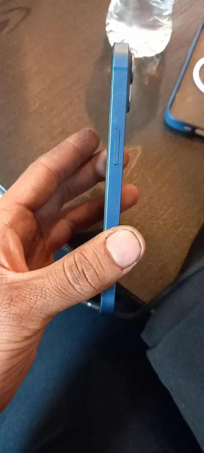 آیفون13نرمال|موبایل|سیرجان, |دیوار