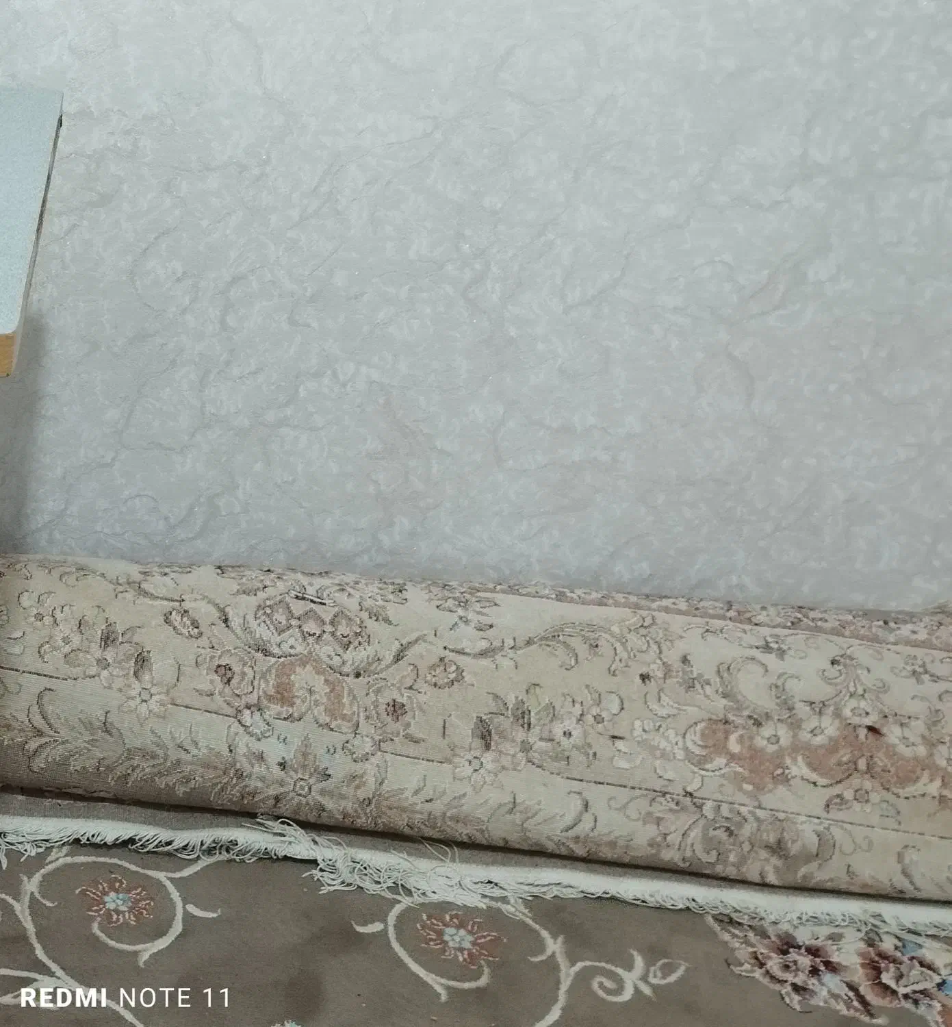 دو عدد فرش 9متری سالم در حد نو گردویی|فرش|نورآباد, |دیوار