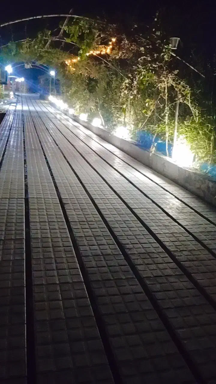 باغ ویلا اجاره ای روزانه|اجارهٔ کوتاهمدت ویلا و باغ|تربت جام, المهدی|دیوار