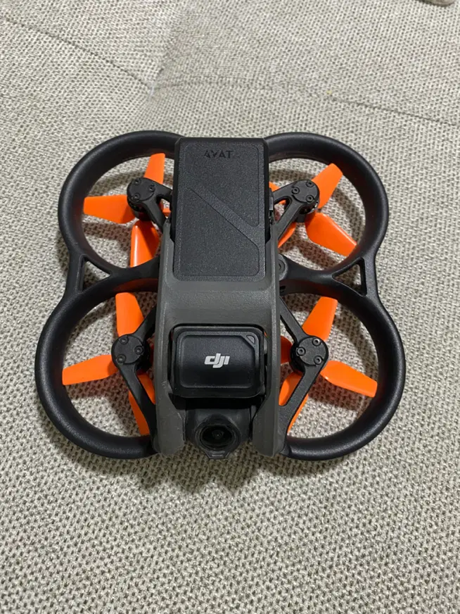 DJI Avata 1|دوربین عکاسی و فیلم‌برداری|بندرعباس, |دیوار