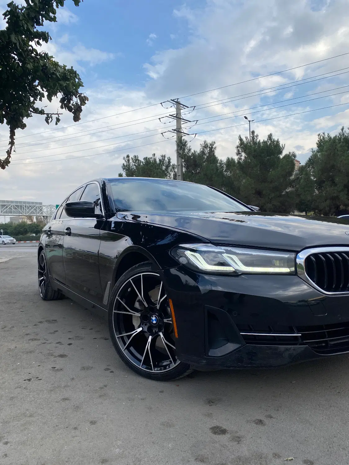 BMW 530i xdrive|خودرو سواری و وانت|ارومیه, |دیوار