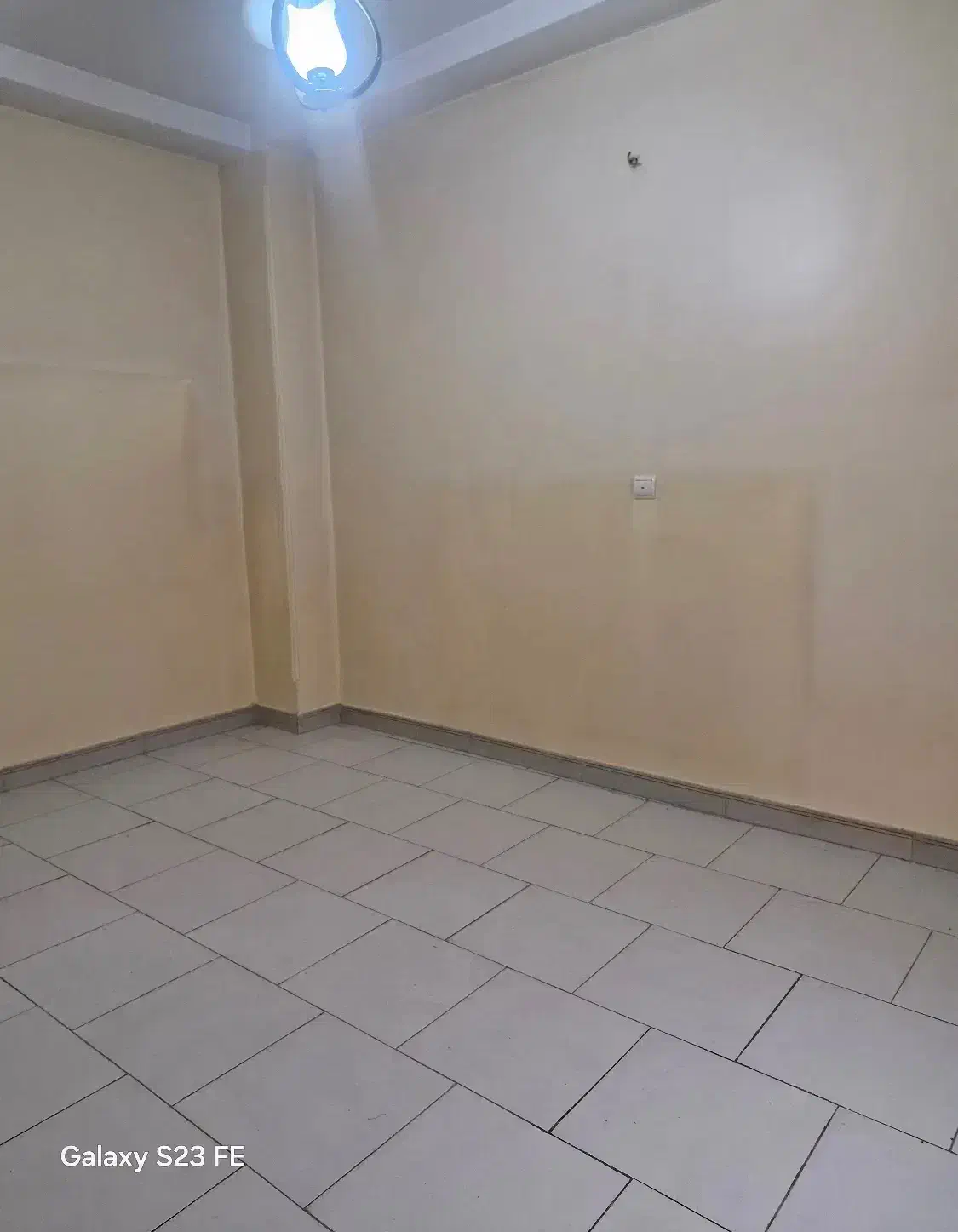 ۶۰ متر/تک واحدی/فول امکانات/کمیل شاه محمدی