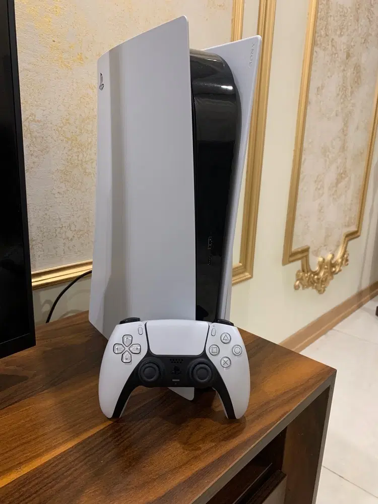 PS5 فت|کنسول، بازی ویدئویی و آنلاین|مشهد, ایثار|دیوار