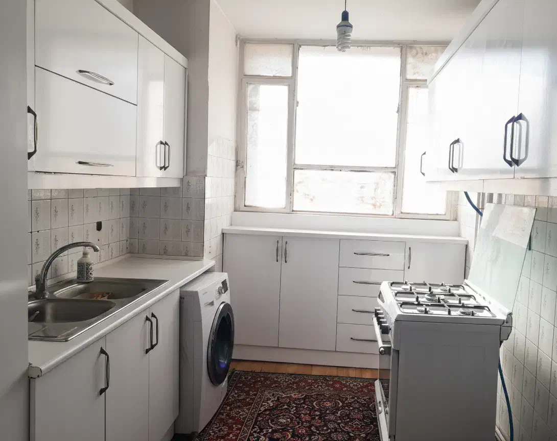 آپارتمان 75 متری / طبقه دوم|فروش آپارتمان|مشهد, کارمندان دوم|دیوار