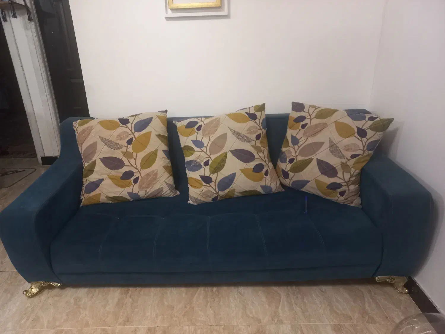 مبل|مبلمان خانگی و میز عسلی|شلمان, |دیوار