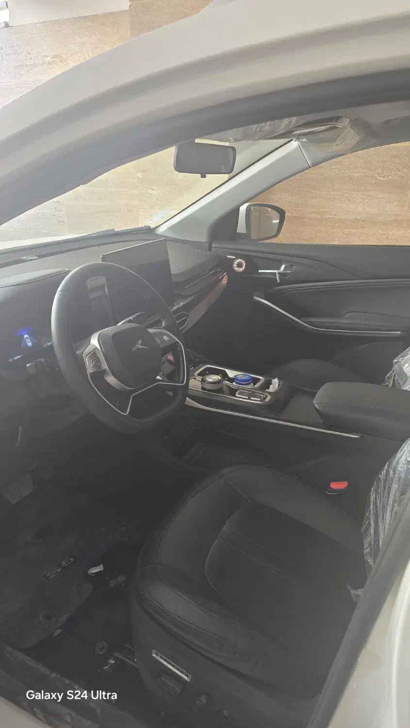 کی ام سی x5|خودرو سواری و وانت|اندیشه, شهرک صدف|دیوار