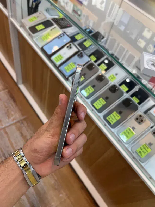 iphone 15promax 256 zaa 89 باطری پک اصلی|موبایل|کرج, گوهردشت|دیوار