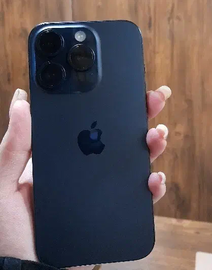 ایفون ۱۵ پرو|موبایل|قم, نخودی|دیوار