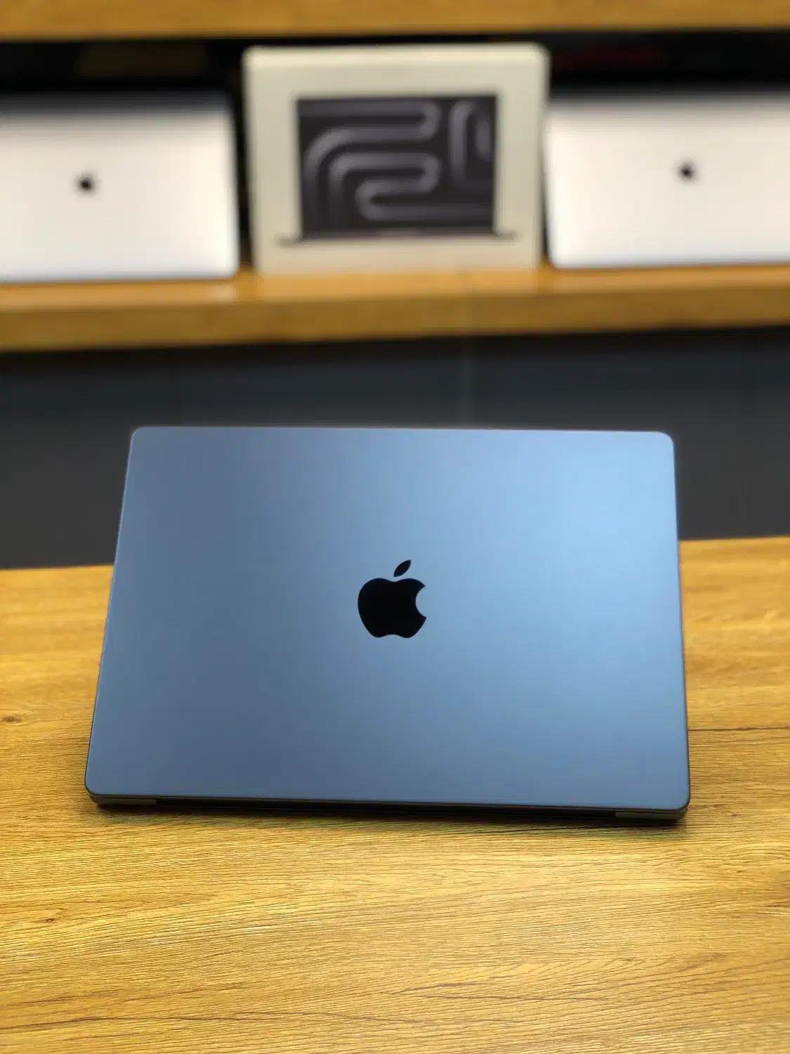 مک بوک پرو ۱۴ اینچ - MacBook Pro M3|رایانه همراه|تهران, جردن|دیوار