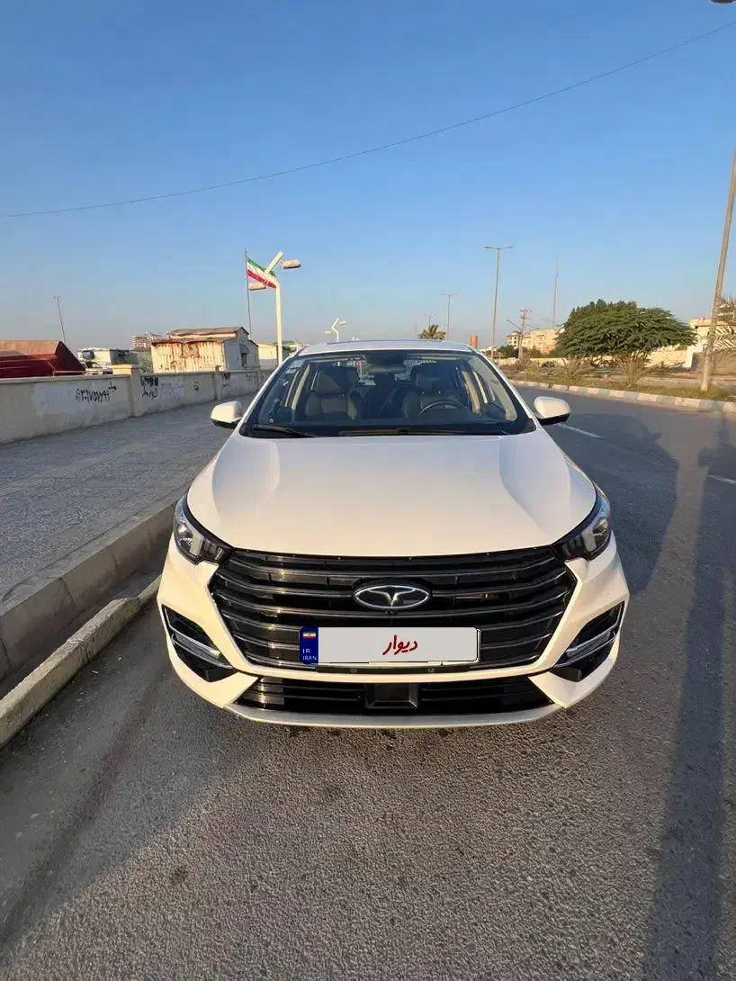 اریزو ۶ پرو|خودرو سواری و وانت|بوشهر, |دیوار