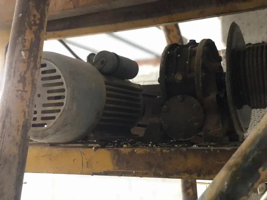 بالابر سختمانی|مصالح و تجهیزات ساختمان|تهران, شهرک ابوذر|دیوار