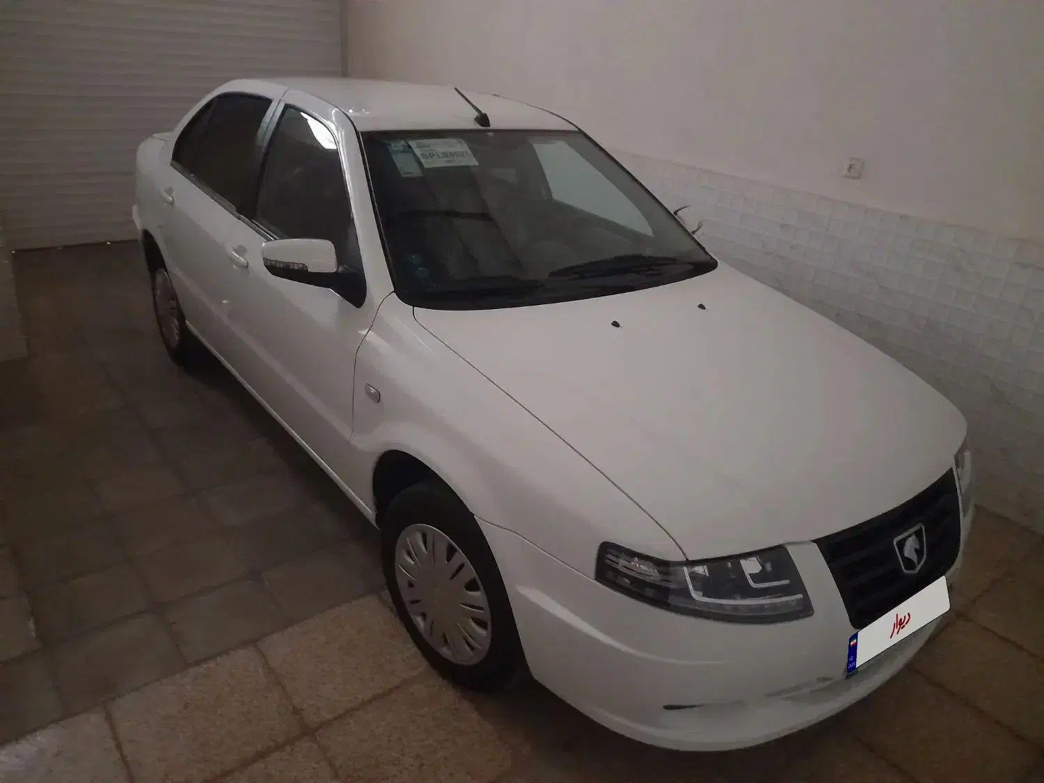 سورن پلاس|خودرو سواری و وانت|رفسنجان, |دیوار