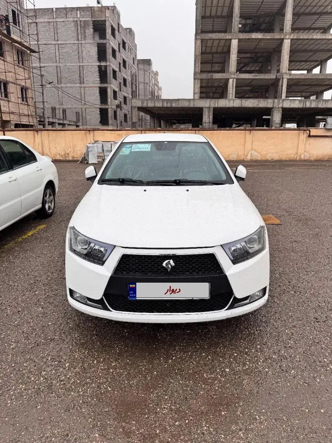 دنا پلاس|خودرو سواری و وانت|ماکو, |دیوار