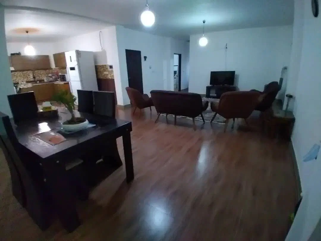 اجاره و رهن ۱۲۰ متری|اجارهٔ آپارتمان|لنگرود, |دیوار