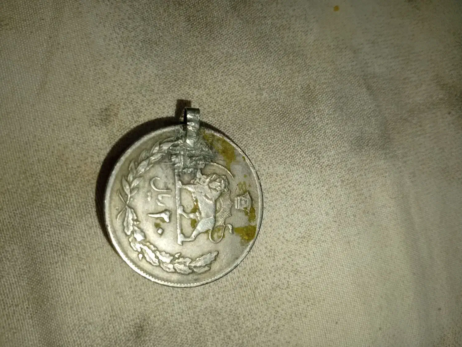 فروش سنگ گبر با بالاترین قیمت پیشنهادی|کلکسیون اشیاء عتیقه|اصفهان, سرچشمه|دیوار