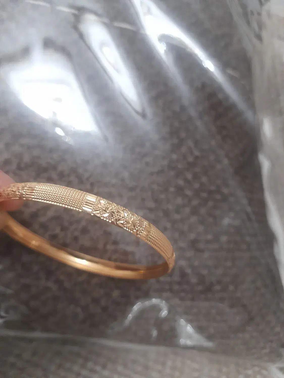 النگو سایز ۲ نو نو|جواهرات|کوهدشت, |دیوار