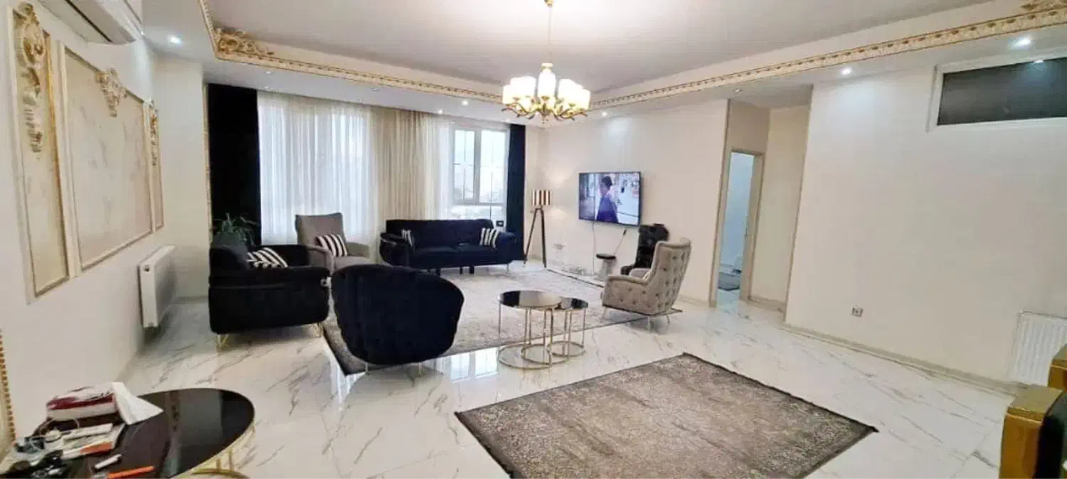 ۷۲متر روبنما/وام دار/بدون مشرف/پارکینگ/سندتکبرگ|فروش آپارتمان|اندیشه, اندیشه فاز ۱|دیوار