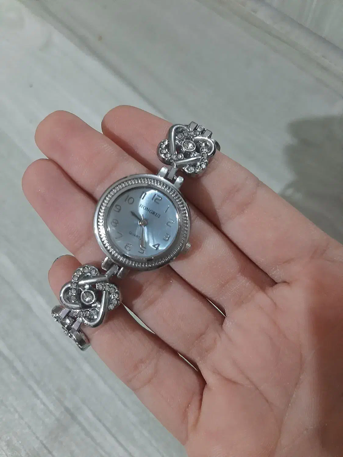 ساعت ۳ عدد|ساعت|قزوین, |دیوار