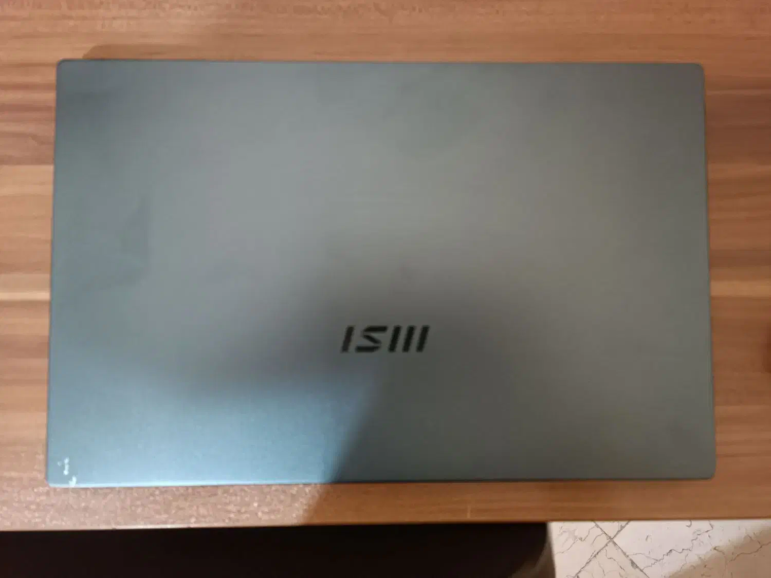 msi modern 15|رایانه همراه|تهران, تهران‌نو|دیوار