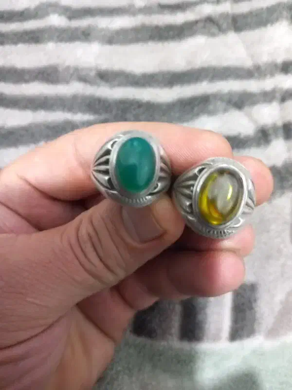 انگشتر نقره|جواهرات|تویسرکان, |دیوار