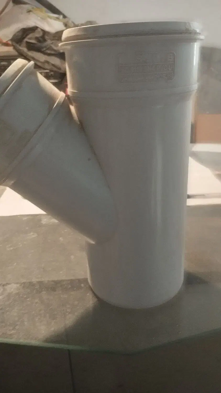 اتصالات لوله کشی پلیکا و سفید و پنج لایه|مصالح و تجهیزات ساختمان|شاهین‌شهر, گرگاب|دیوار