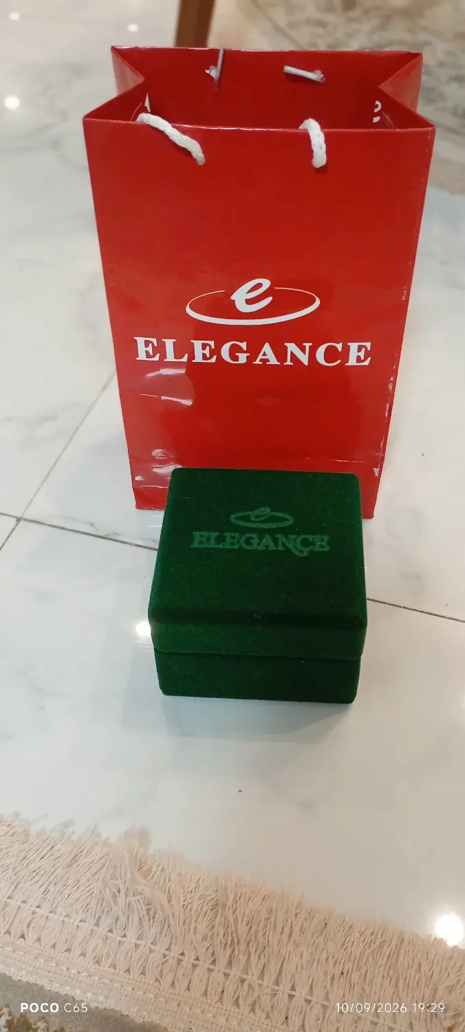 ساعت ست Elegance|ساعت|تهران, حر|دیوار