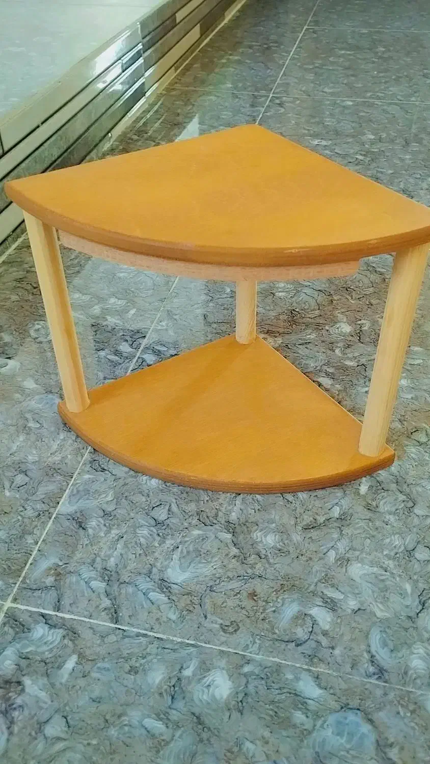 درحدنو|آب‌چکان و نظم‌دهنده ظروف|سرپل ذهاب, |دیوار